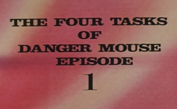 Talk Danger Mouse 1981 TV Series Wikipedia talk-danger-mouse-1981-tv-series-wikipedia